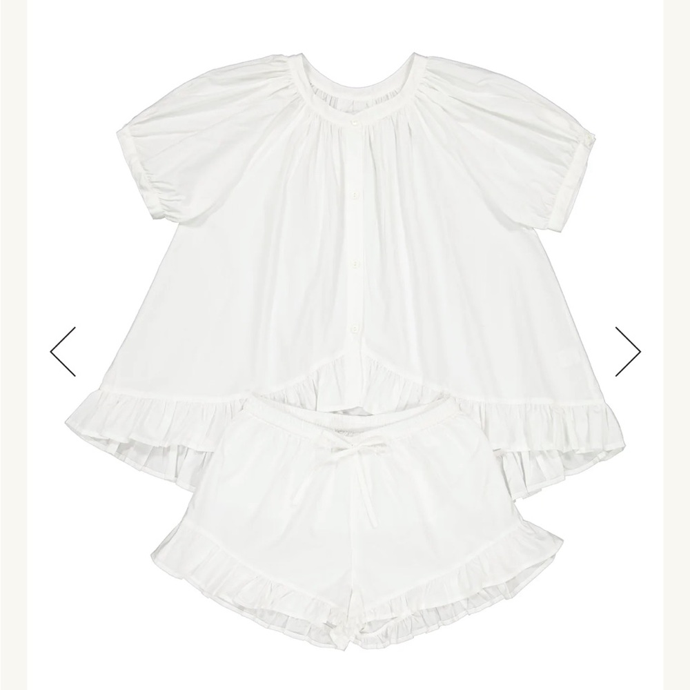 Piyama Sophie Sleep Set